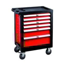 Blinky Carrello Portautensili Big Vuoto 77x46x89 - Vigor