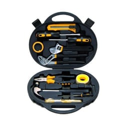 Vigor - Set Utensili Valigia Art. Vau-V12 Pezzi 12