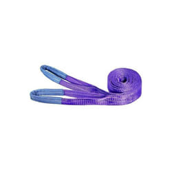 Vigor - Tiranti per Sollevamento Giallo Portata 3Tons 90Mm 6 m