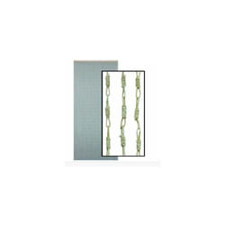 Tenda per Porta Mais Naturale 140x240cm - Blinky