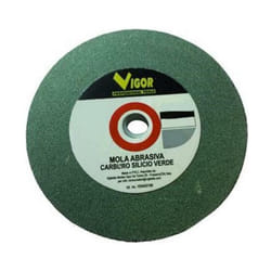 Vigor Mole Abrasive Corindone Gr.60 200X20X16F