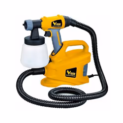 Codice: 8011779365872 Marca: VIGOR-BLINKY. Pistole Spruzzo Vigor Vps-900 Ml. 900