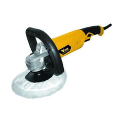 Vigor - Levigatrici Vll-180 Lucidatrice Watt 1200
