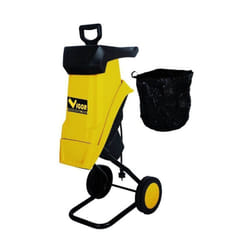 Vigor - Biotrituratore a Lame Elettrico Vbi 2500