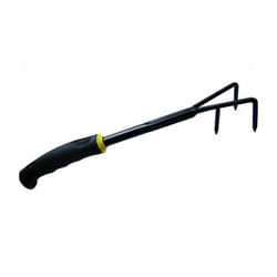 Attrezzi Giardino Blinky Sarchiatore 3 Denti con impugnatura in morbida gomma