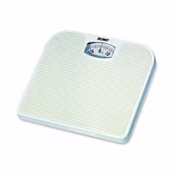 Codice: 8011779370562 Marca: VIGOR-BLINKY. Bilance Pesapersone Blinky Mod. Emma White Meccanica