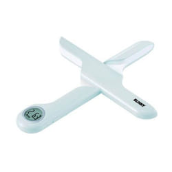 Blinky - Bilance Da Cucina Mod. Mina Pieghevole Electronic
