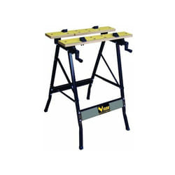 Banco da Lavoro in Acciaio Richiudibile VBL-100 56X62X76 Cm - Vigor