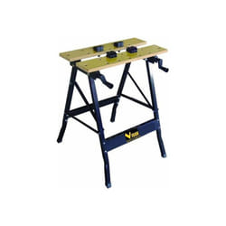 Banchi Lavoro Acciaio Richiudibile 60X64X78H - Vigor