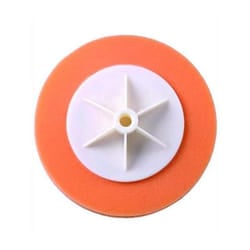 Vigor - Tamponi Per Lucidare Foro M14 Mm. 175