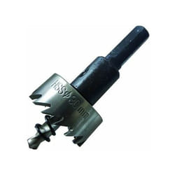 Vigor - Frese a Tazza Hss Con Gambo e Punta Diametro Mm. 39