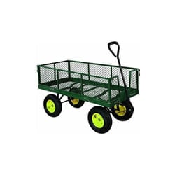 Vigor - Carrelli 4 Ruote Modello Demetra