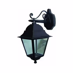 Codice: 8011779373648 Marca: VIGOR-BLINKY. Lanterne Da Parete Blinky Cefalu' H. 48 cm
