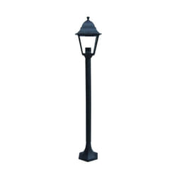 Lanterne per Esterni Blinky Filicudi Palo 1 Luce H. 110 cm