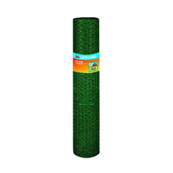 Blinky - Rete Farm Plastic Verde Esagonale 10 Mt - h 100