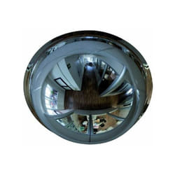 Cupole Di Sorveglianza Mod. Michelangelo Diametro cm. 60