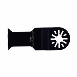 Codice: 8011779375338 Marca: VIGOR-BLINKY. Vigor Accessori Per Multifunzione Vum-220 Lama Dritta Denti Fini