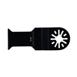Accessori Per Multifunzione Vum-220 Lama Dritta Denti Fini - Vigor
