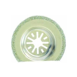 Accessori Per Multifunzione Vum-220 Lama Semi-Circolare Diamantata - Vigor