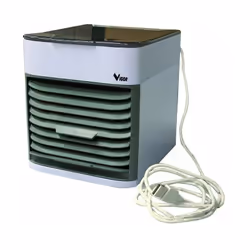 Codice: 8011779375970 Marca: VIGOR-BLINKY. Introduzione al Vigor-Blinky Raffreddatore Portatile Windy 3in1 Scopri il Vigor-Bl ...