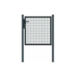 Blinky - Vigor Cancello Strong Pedonale Antracite 100x145cm