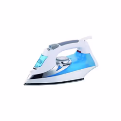 Codice: 8011779376595 Marca: VIGOR-BLINKY. Ferri Da Stiro Blinky Mod. Ceramik Watt 2200