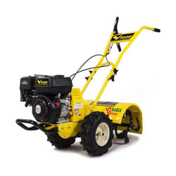 Sandrigarden V-Mc65 Motocoltivatore Con Fresa