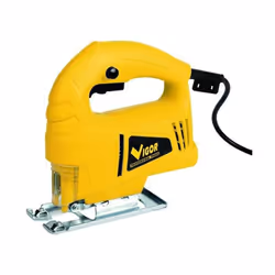 Codice: 8011779378155 Marca: VIGOR-BLINKY. Seghetti Vigor Vst-40E Watt 400