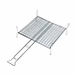 Codice: 8011779379008 Marca: VIGOR-BLINKY. Graticole Blinky Doppie Mod. Extra Large 600x400 mm