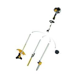 Tagliasiepi Combinato Con Motore a 2 Tempi Vts-43 - Vigor