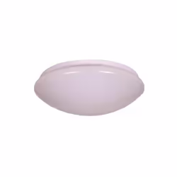 Codice: 8011779382374 Marca: VIGOR-BLINKY. Vigor-Blinky Plafoniere Led Modello Tunda 33 18W-1170lm
