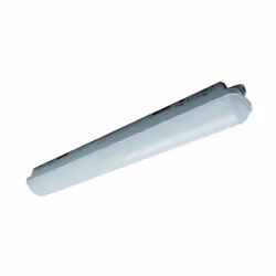 Codice: 8011779382435 Marca: VIGOR-BLINKY. Plafoniere Led Vigor Tri-Proof 18W-1600 Lm