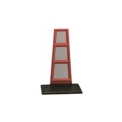 Blinky Spartitraffico Defleco in Gomma 33cm - Vigor
