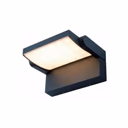 Codice: 8011779383418 Marca: VIGOR-BLINKY. Applique da esterno a soffitto a led Vigore Toledo Elegante applique da esterno co ...