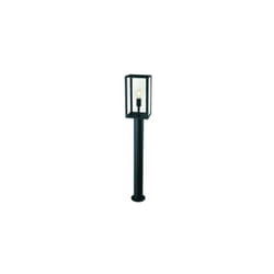 Blinky Lanterne per Esterni Palamos Alluminio 100W - Vigor