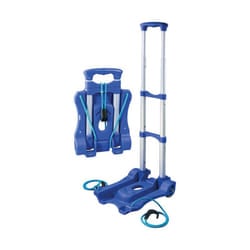 Vigor - Carrello Portatutto Modello Ercole In Plastica