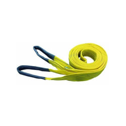 Vigor - Tiranti per Sollevamento Giallo Portata 3tons 90mm 5mt
