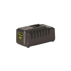 Vigor - Blinky vx 36 Caricabatteria Nero