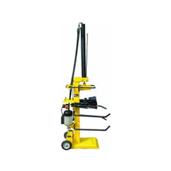 Vigor - Vsv-8T 1060 Spaccalegna Verticale