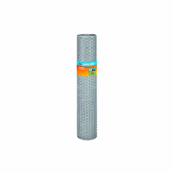 Codice: 8011779386204 Marca: VIGOR-BLINKY. Vigor-Blinky Rete Cavallino Farm Tripla Esagonale 10Mt 50 100