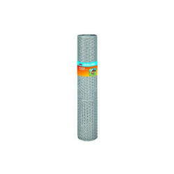 Blinky Rete Cavallino Farm Tripla Esagonale 10Mt 50 100 - Vigor