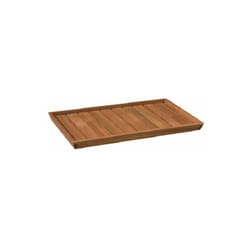 Vigor - Blinky Vassoio in Legno Modello Dedalo 50x30x3cm