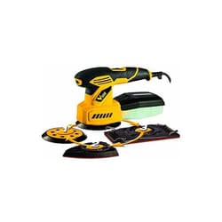 Vigor - Blinky Levigatrice Vlm3x1 Multifunzione 220W