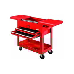 Blinky - Carrelli Portautensili Modello Stedy Vuoto 70,5X37X83Cm