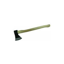 Blinky Scuri Spacco con Manico in Legno 2000gr - Vigor