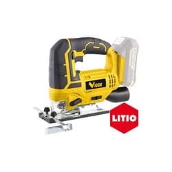 Vigor - Blinky Seghetti VI-sg 20v Li Nudo 1.5 3 4 ah