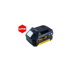 Vigor - Blinky Accessori per Trapani Batteria Litio 20V 4ah