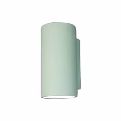 Applique da parete vigor In gesso colore bianco non verniciabile Per uso interno Attacco lampada 2xgu10 35w Lampadine non inc ...