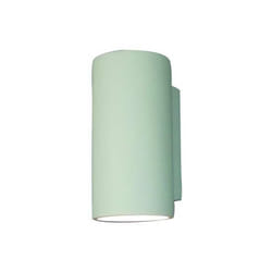 Vigor - Applique da Parete Olimpia Gesso Bianco 2X35 Watt