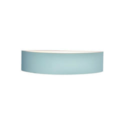 Vigor - Applique da Parete Atene Gesso Bianco 35 Watt